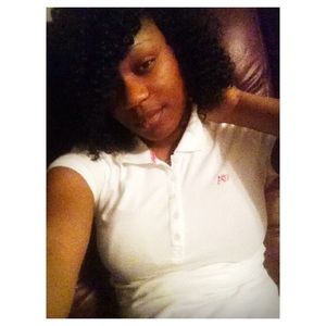 Meet your Posher, Jasmine